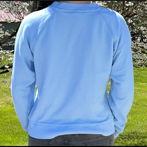 💙Vs PINK sweatshirt💙 - Picture 2 of 7